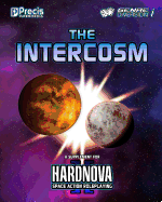 The Intercosm: A Supplement for Hardnova 2