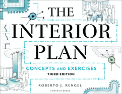 The Interior Plan: Concepts and Exercises - Bundle Book + Studio Access Card