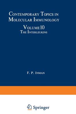 The Interleukins - Gillis, Steven, Dr. (Editor)