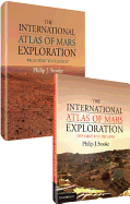 The International Atlas of Mars Exploration 2 Volume Hardback Set