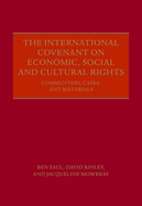 The International Covenant on Economic, Social and Cultural Rights: Commentary, Cases, and Materials