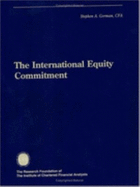 The International Equity Commitment - Gorman, Stephen