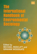 The International Handbook of Environmental Sociology
