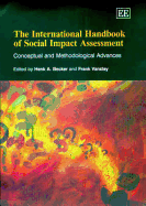 The International Handbook of Social Impact Assessment: Conceptual and Methodological Advances