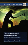 The International Monetary Fund: A Selected Bibliography