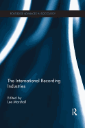 The International Recording Industries