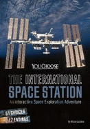 The International Space Station: An Interactive Space Exploration Adventure
