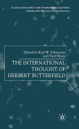 The International Thought of Herbert Butterfield