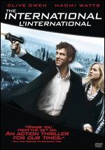 The International - Tom Tykwer