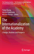 The Internationalization of the Academy: Changes, Realities and Prospects