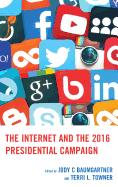 The Internet and the 2016 Presidential Campaign