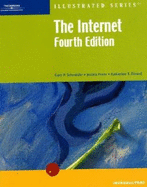 The Internet: Illustrated Introductory