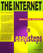 The Internet in Easy Steps: International Edition