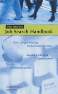 The Internet job search handbook