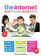The Internet: Now in Handy Book Form