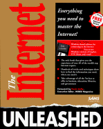 The Internet Unleashed
