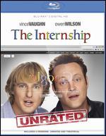 The Internship [Blu-ray]
