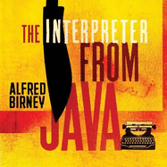 The Interpreter from Java