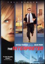 The Interpreter [P&S]