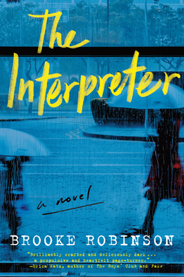 The Interpreter - Robinson, Brooke