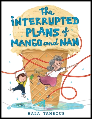 The Interrupted Plans of Mango and Nan - 