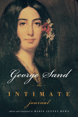 The Intimate Journal - Sand, George, pse