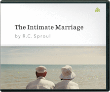 The Intimate Marriage