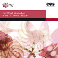 The Introduction to the Itil Service Lifecycle Book - Stationery Office (Creator)