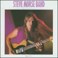 The Introduction - Steve Morse Band