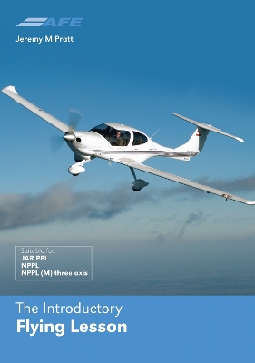 The Introductory Flying Lesson - Pratt, Jeremy M