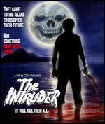 The Intruder [Blu-ray]