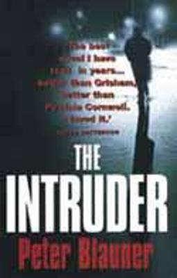 The Intruder - Blauner, Peter