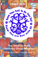 The Intuitive Heart Discovery Group Program