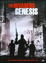 The Invaders: Genesis