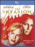 The Invasion [Blu-ray] - Oliver Hirschbiegel