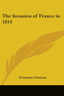 The Invasion of France in 1814