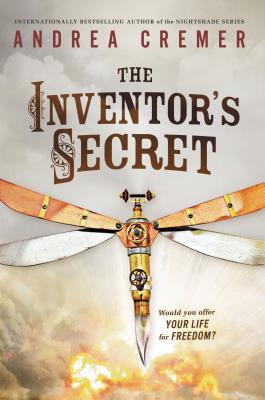 The Inventor's Secret - Cremer, Andrea