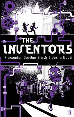 The Inventors - Smith, Alexander Gordon, and Webb, Jamie
