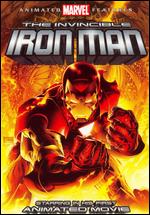 The Invincible Iron Man - Jay Oliva; Patrick Archibald