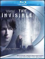 The Invisible [Blu-ray]