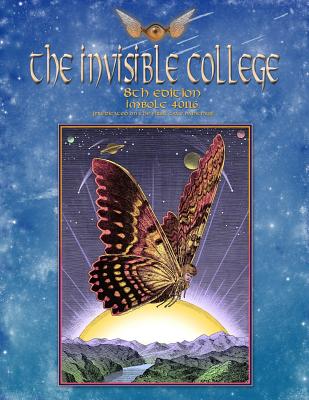 The Invisible College Magazine 8th Edition - 