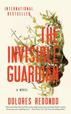 The Invisible Guardian - Redondo, Dolores, and Marlo, Coleen (Read by)