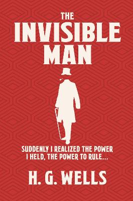 The Invisible Man - Wells, Herbert George