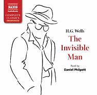 The Invisible Man