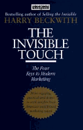 The Invisible Touch: The Four Keys to Modern Marketing