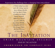 The Invitation - Oriah (Read by)