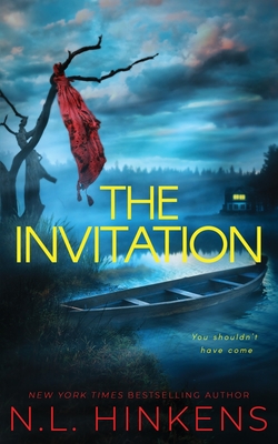 The Invitation - Hinkens, N L