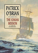 The Ionian Mission - O'Brian, Patrick