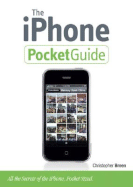 The iPhone Pocket Guide - Breen, Christopher