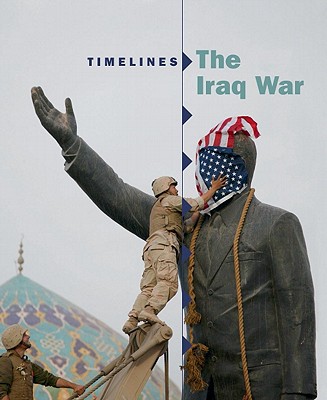 The Iraq War - Mason, Paul, MS